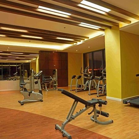 Grand Riviera Suites Comfy Condo Near Us Embassy Manila Bay Roxas Blvd Ermita Manilla Buitenkant foto