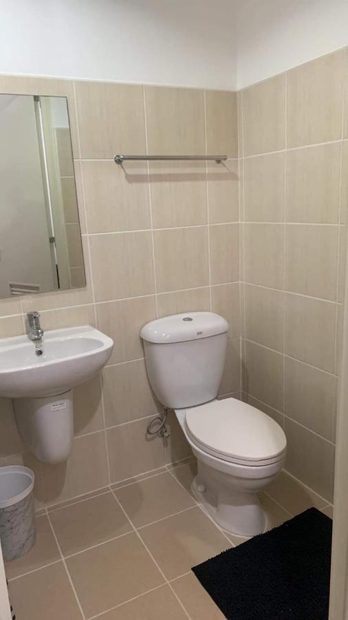 Grand Riviera Suites Comfy Condo Near Us Embassy Manila Bay Roxas Blvd Ermita Manilla Buitenkant foto