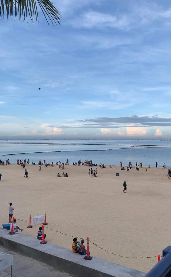Grand Riviera Suites Comfy Condo Near Us Embassy Manila Bay Roxas Blvd Ermita Manilla Buitenkant foto